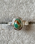 Turquoise Ring GVR15