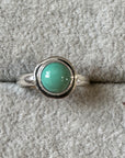 Turquoise Ring GVR14