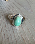 Turquoise Ring GVR18