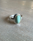 Turquoise Ring GVR18