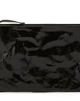 GIMI Purse - Glossy Black