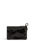 GIMI Purse - Glossy Black