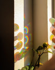 Suncatcher : Dots