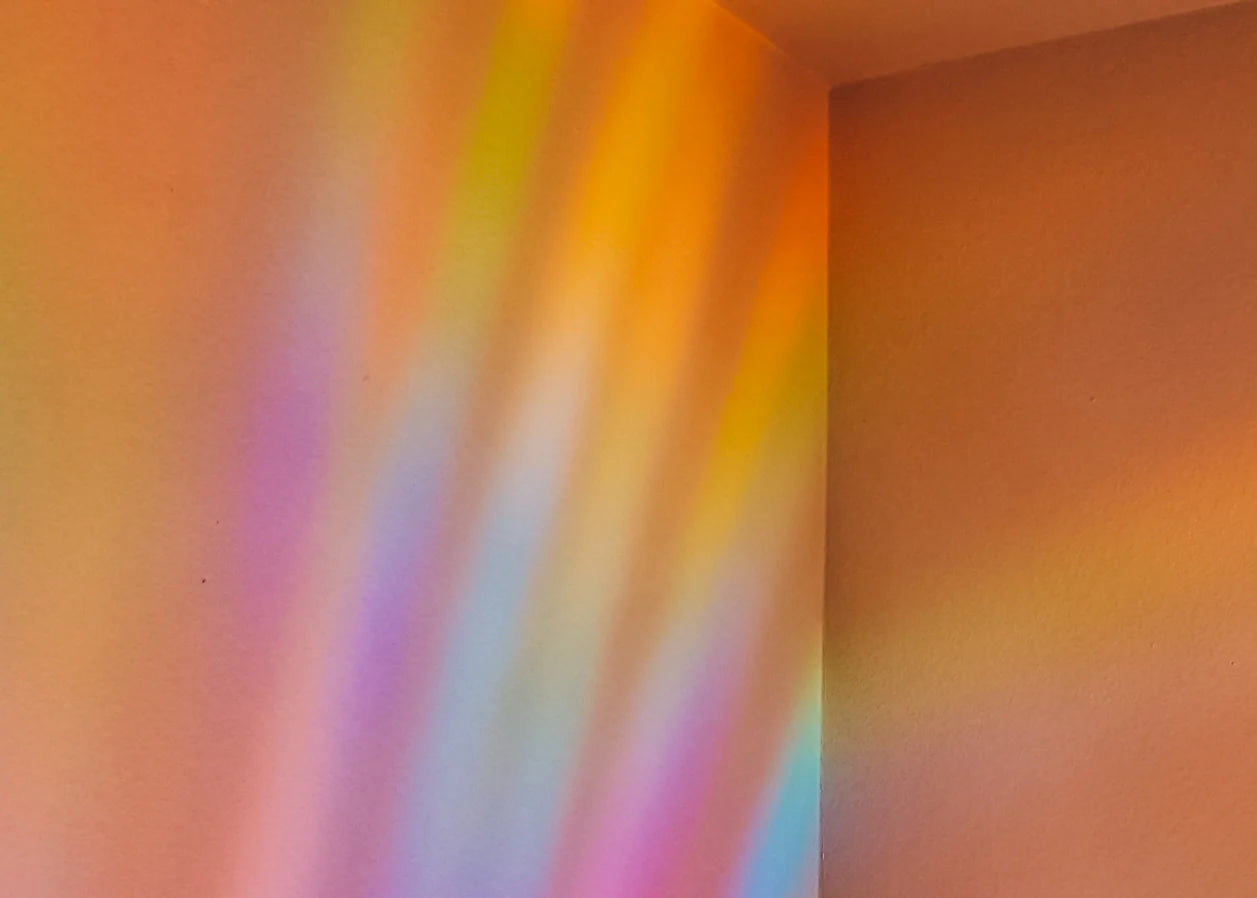 Suncatcher : Eucalyptus