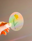 Suncatcher : Daffodil
