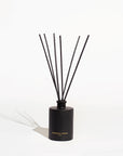 Black Tie Reed Diffuser - Cardamom