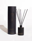 Black Tie Reed Diffuser - Incense Smoke