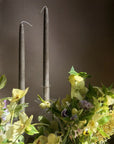 Beeswax Dipped Tapers 9"