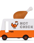 Fried Chicken Van