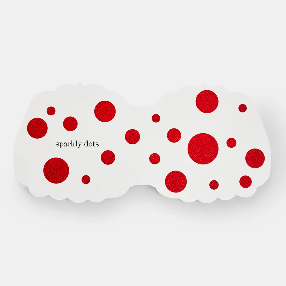 Lots of Dots - Yayoi Kusama