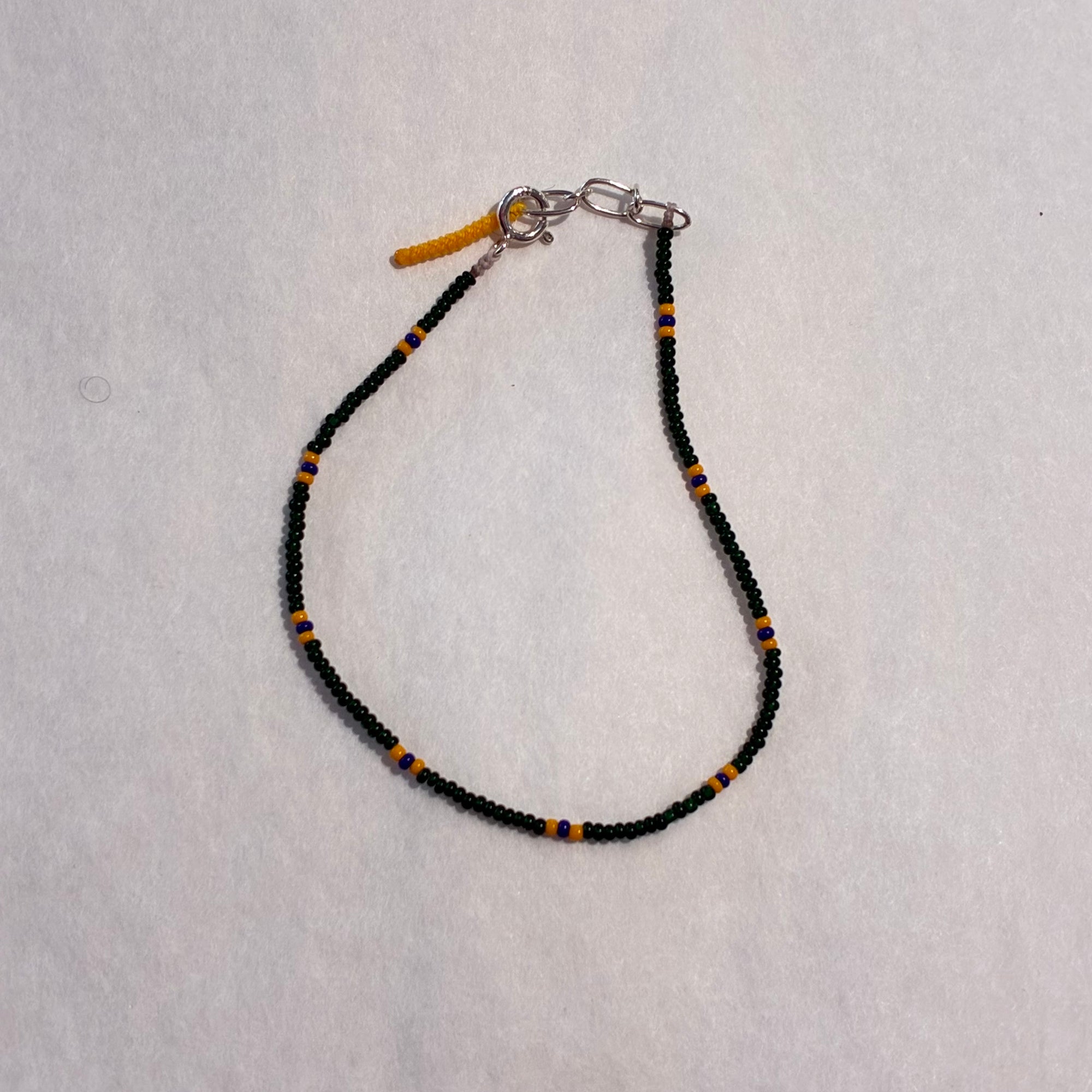 Moda Bead Bracelet