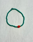 Misha Crystal Beads Bracelet