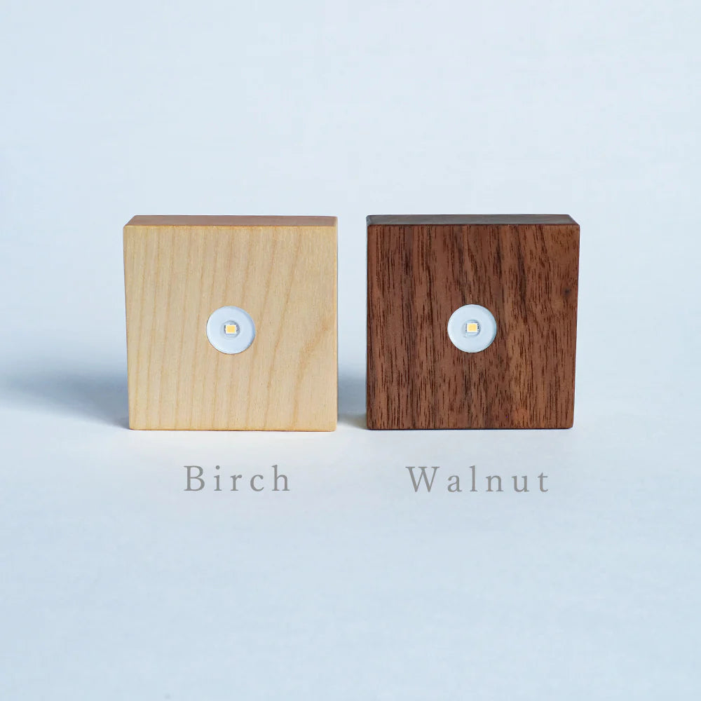 Sola Cube LED Light Base 5000K