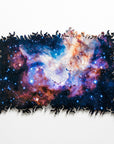 Infinite Galaxy Puzzle - DARK