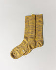 Moku Socks : Gold