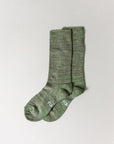 Moku Socks : Green