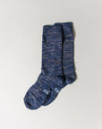 Moku Socks : Navy