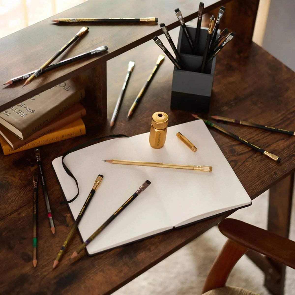 Blackwing x The Lord of the Rings Gift Set