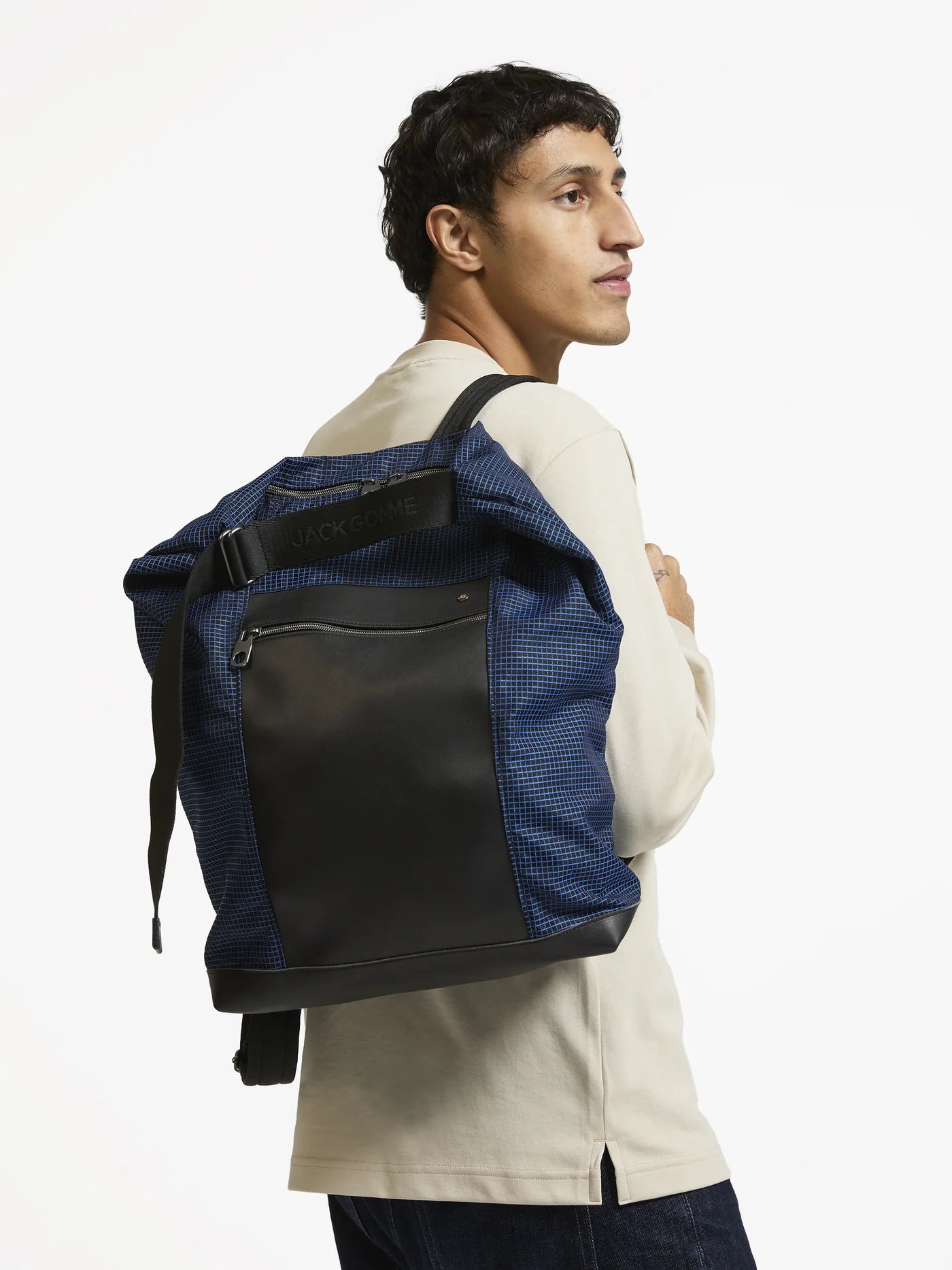 LONDRES Sac à Dos - Tiger