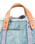 Lunch Tote - Acid Wash