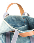 Lunch Tote - Acid Wash