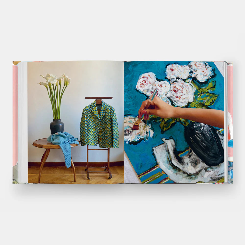 Jenny Sais Quoi: Adventures in Vintage &amp; Personal Style