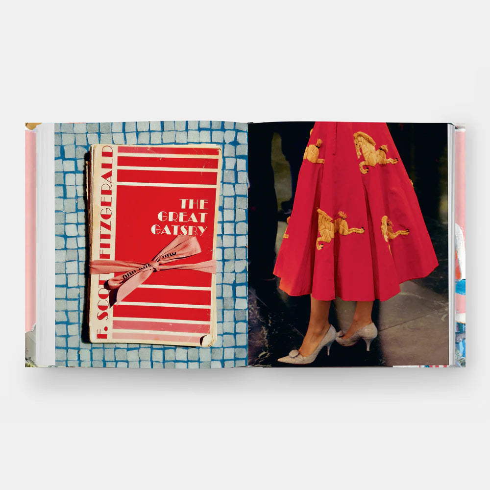 Jenny Sais Quoi: Adventures in Vintage &amp; Personal Style