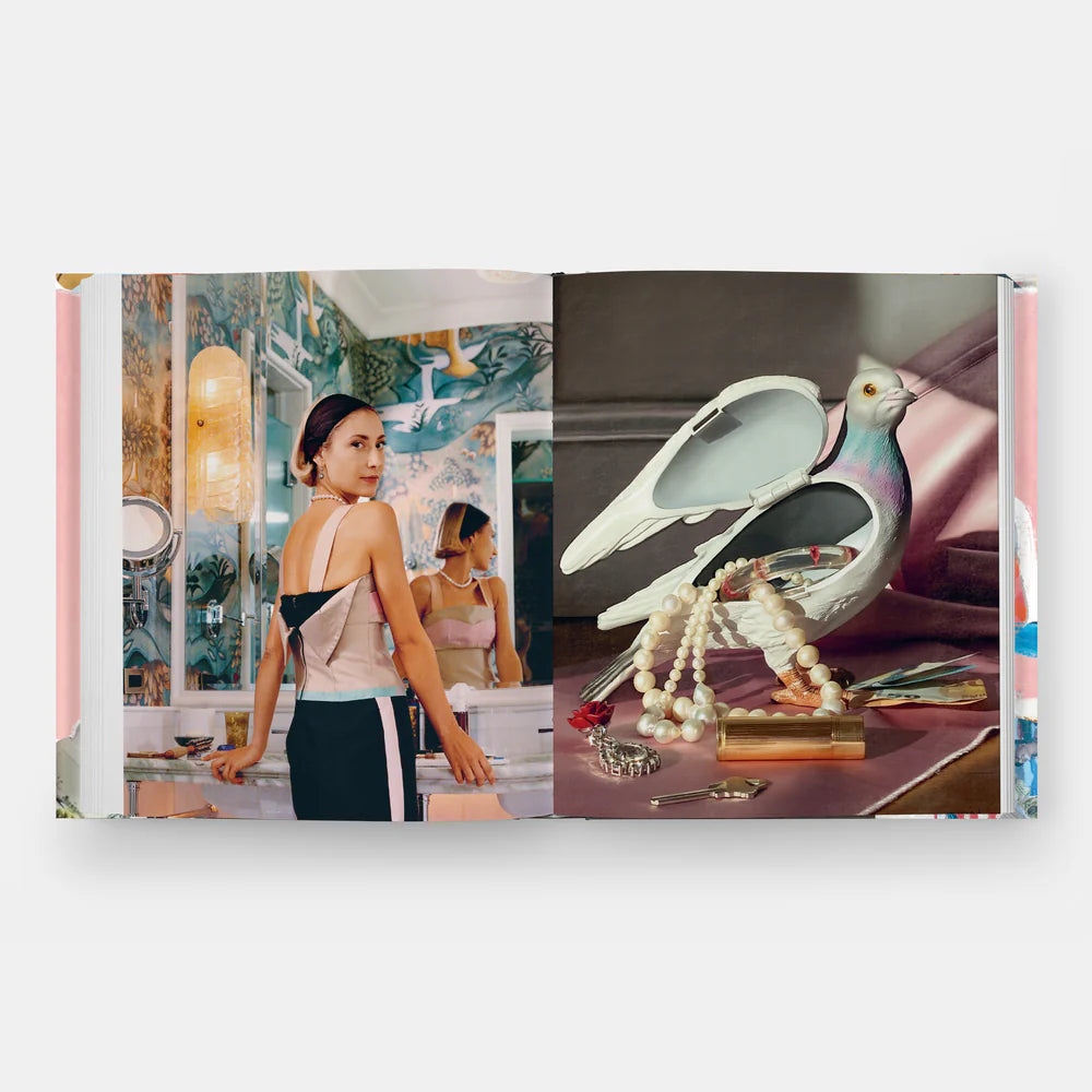 Jenny Sais Quoi: Adventures in Vintage &amp; Personal Style