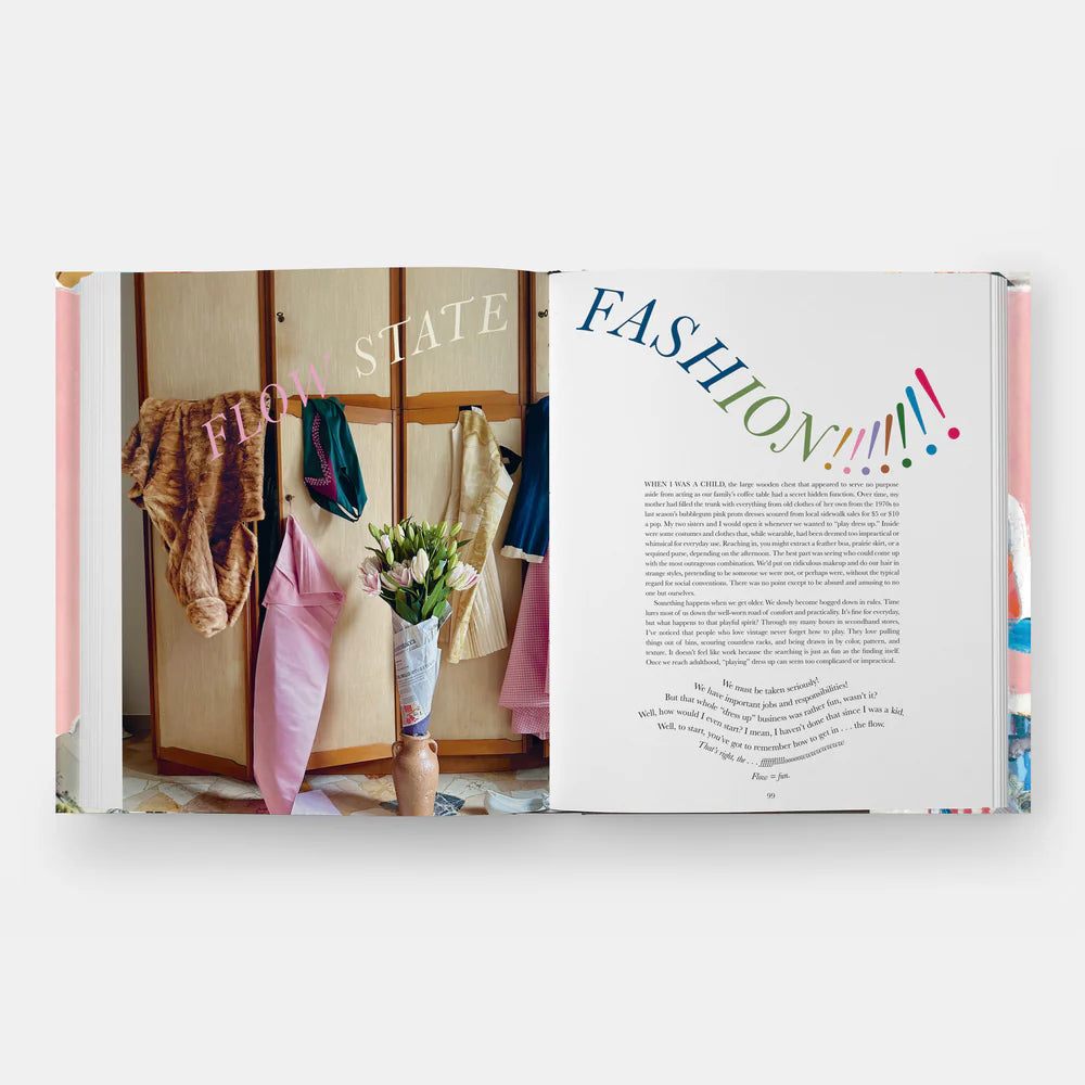 Jenny Sais Quoi: Adventures in Vintage &amp; Personal Style