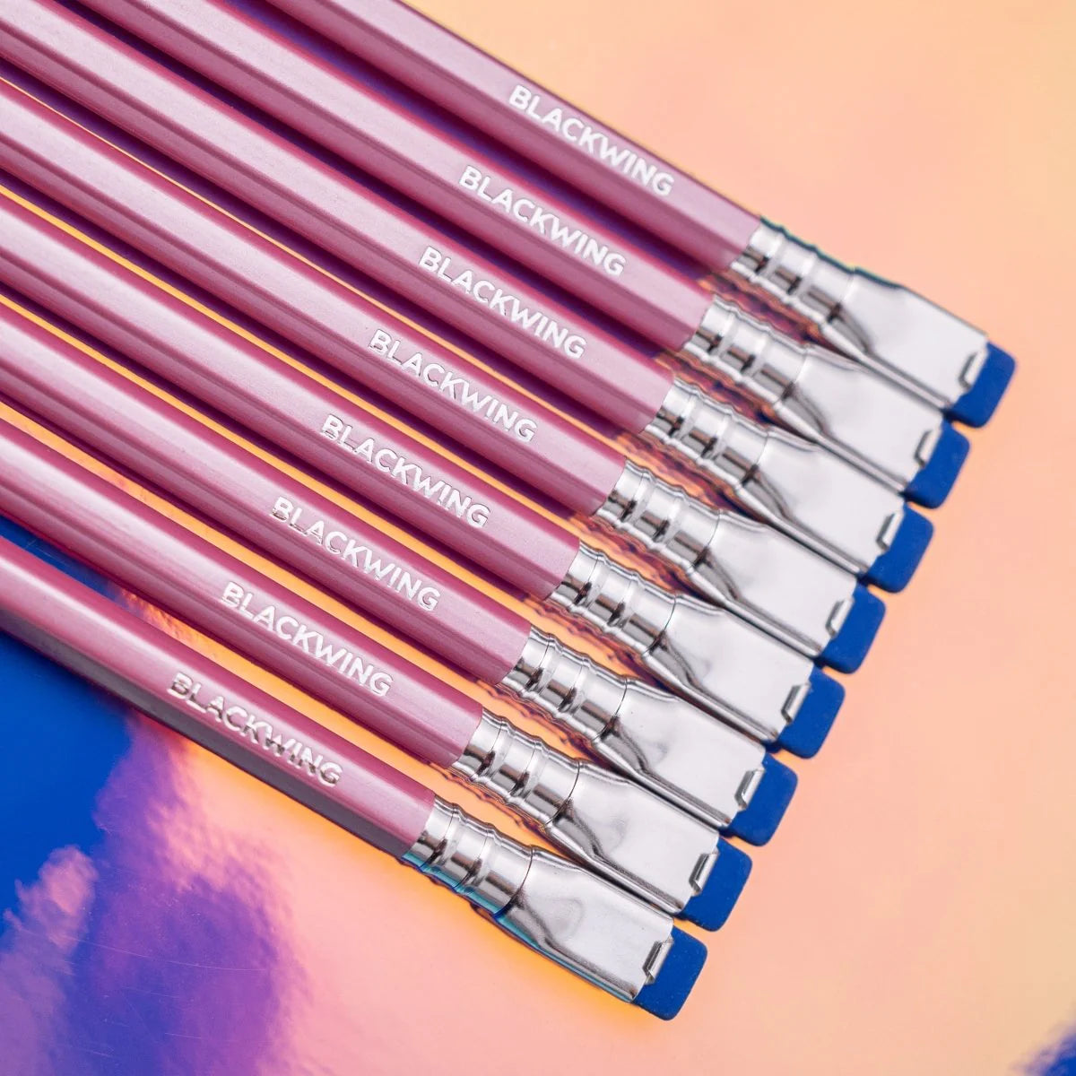 Blackwing Pearl Pencil - Pink (Set of 12)