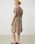 Dress Maxima N°782 Colette Agate