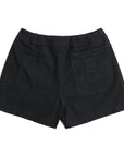 Dirt Shorts Women - Black