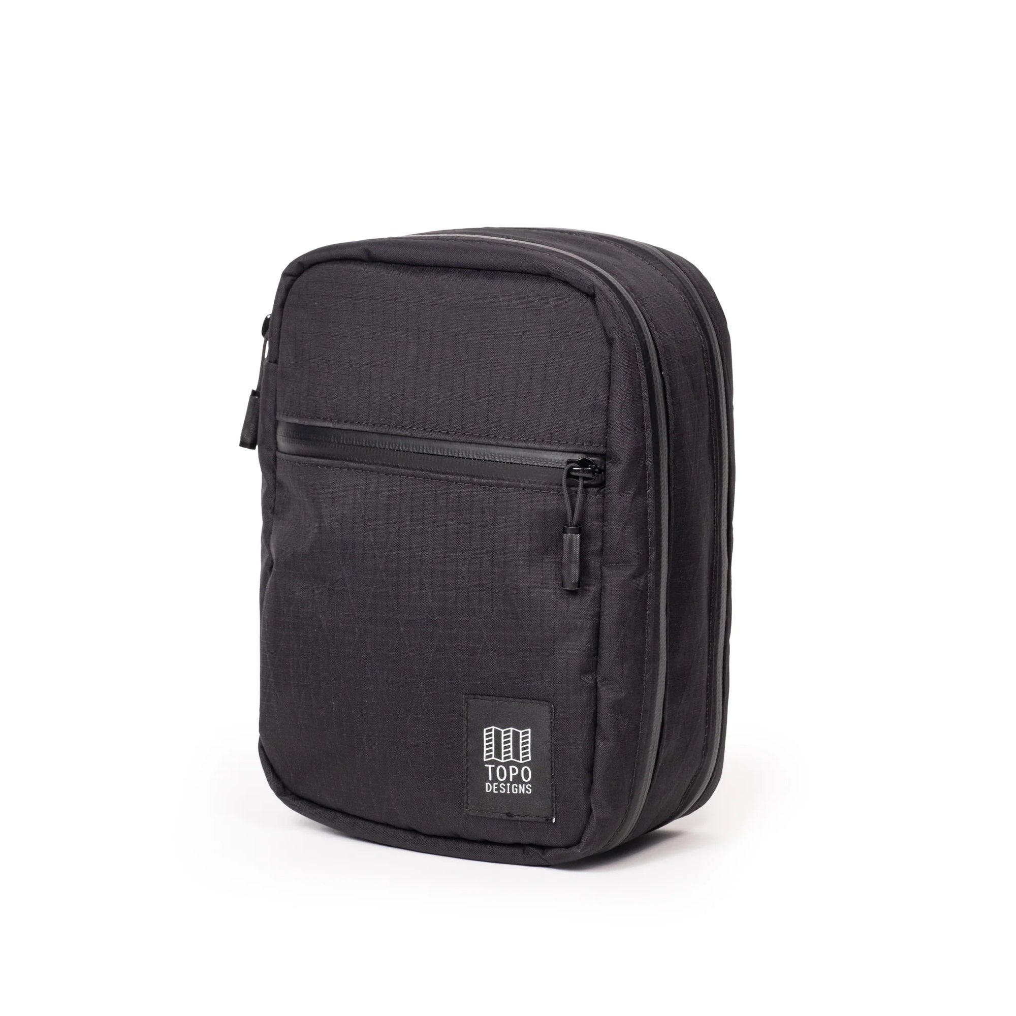 Global Pro Tech Case - Black