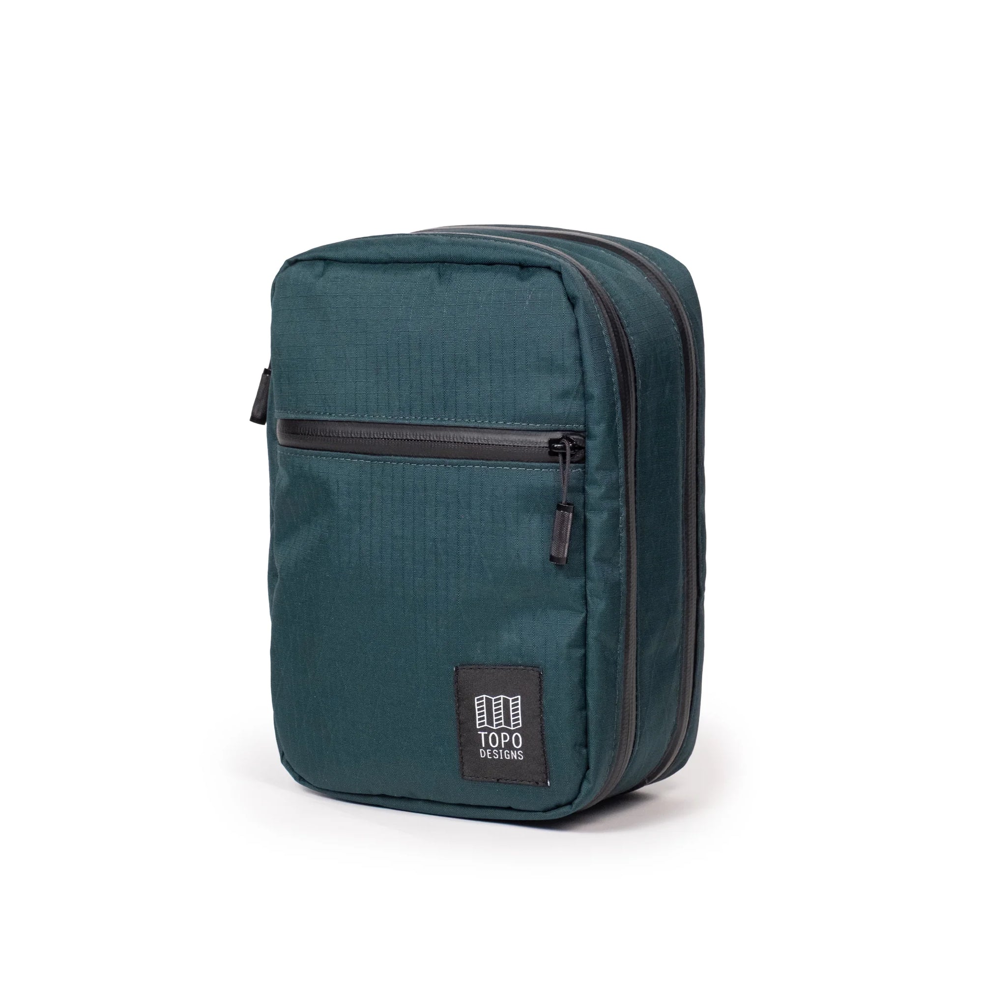 Global Pro Tech Case - Dark Pine