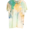 Painted Crew S/S - Garden - S