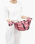 Shupatto MARNA Compact  Bag M - Momo