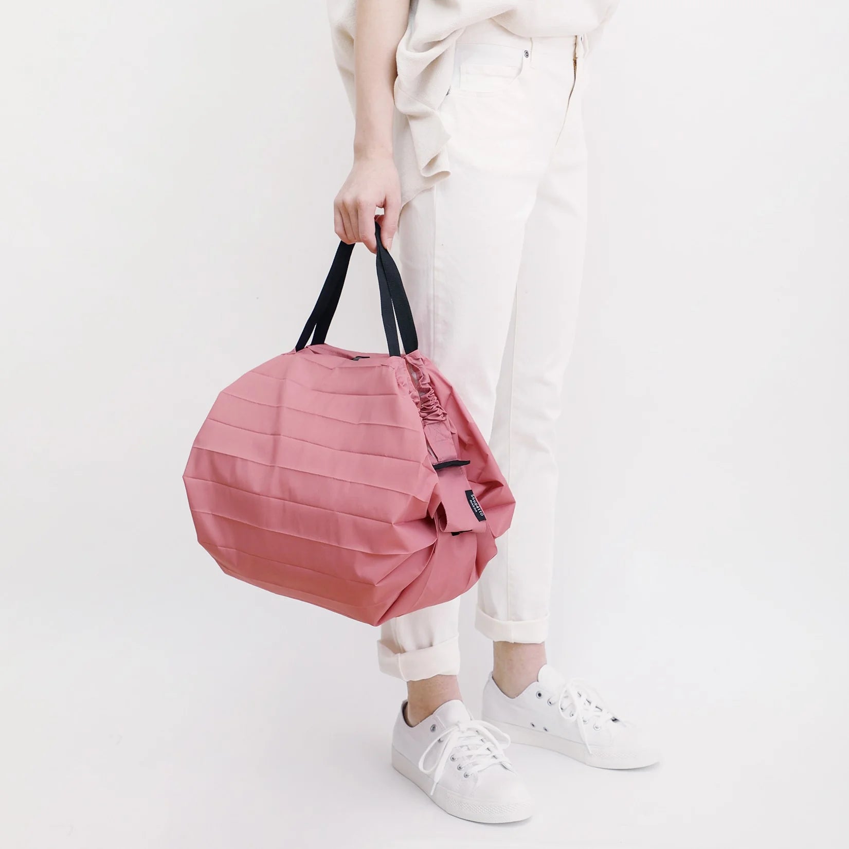 Shupatto MARNA Compact  Bag M - Momo