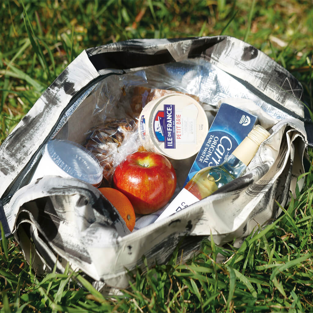 Shupatto Insulated Bag - Birch