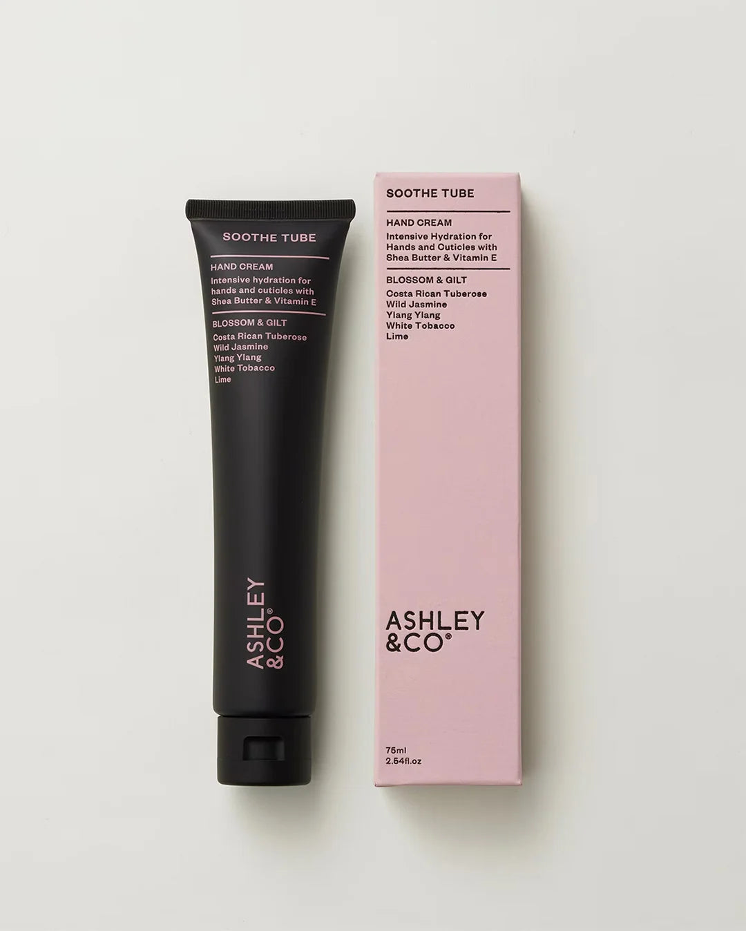Soothe Tube Blossom &amp; Gilt