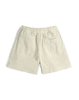Dirt Shorts Women - Bone White