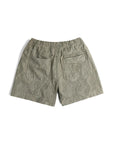 Dirt Shorts Women - Dried Sage Riverbed