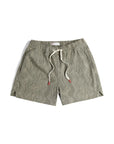 Dirt Shorts Women - Dried Sage Riverbed