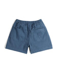 Dirt Shorts Women - Stone Blue