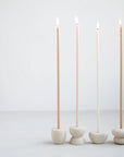 Long Stem Candle Holder - Pod