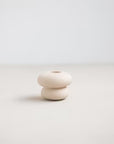 Petite Taper Holder : SAND