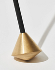 Elemense Acorn Incense Holder