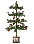 Christmas tree, Mouse