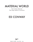 Material World