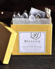 Bellocq Signature Blends Collection