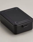 T150 Steel Storage Box : Long